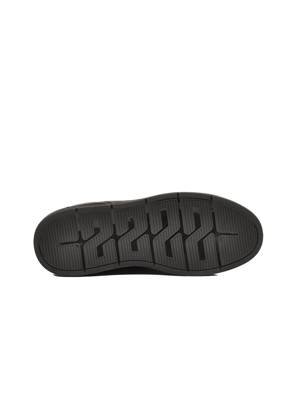 Kahverengi Erkek Kahve Bağcıklı Kalın Taban Erkek Casual Ayakkabı Sneaker 8078 Dashor M-4