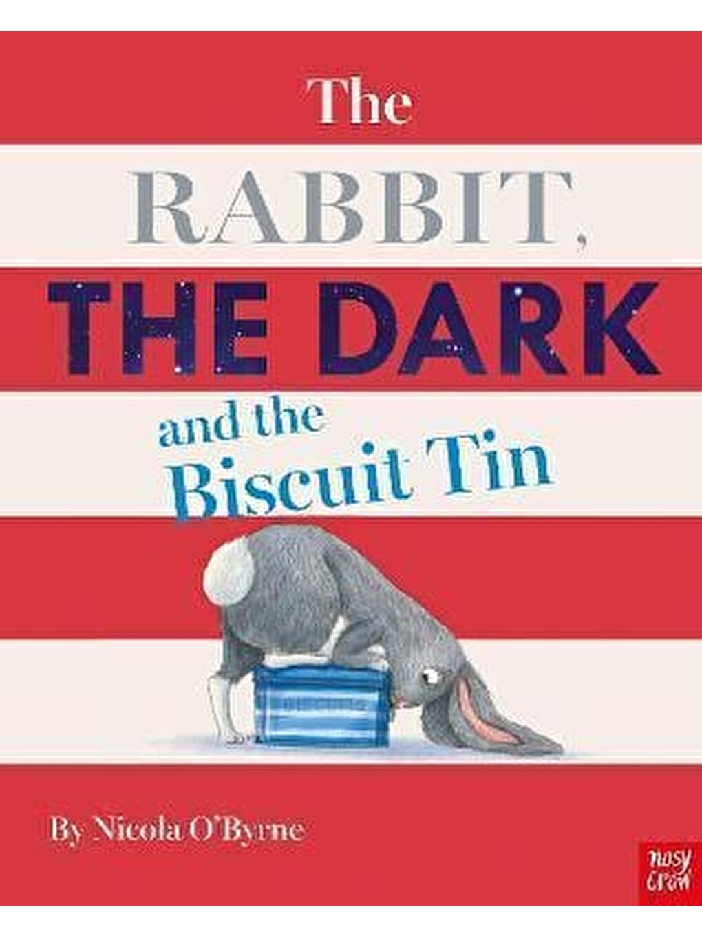 The Rabbit, the Dark and the Biscuit Tin