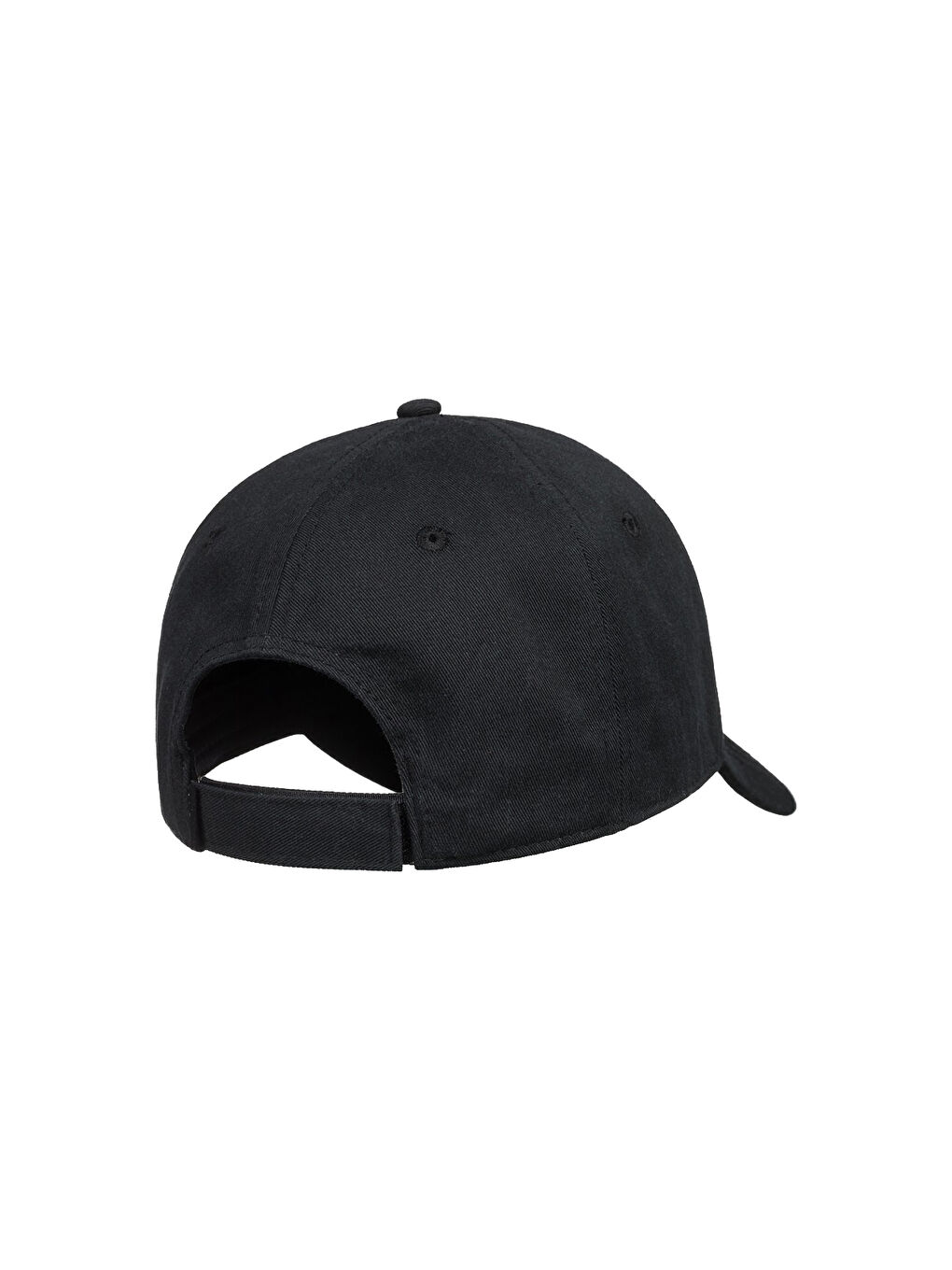 Extra Innings A Kadın Siyah Şapka-2