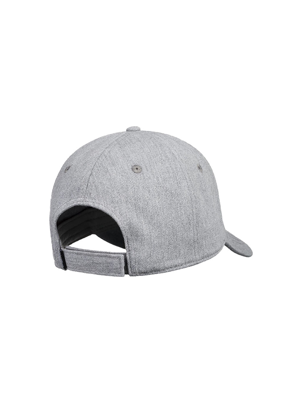 Extra Innings A Kadın Gri Şapka-2