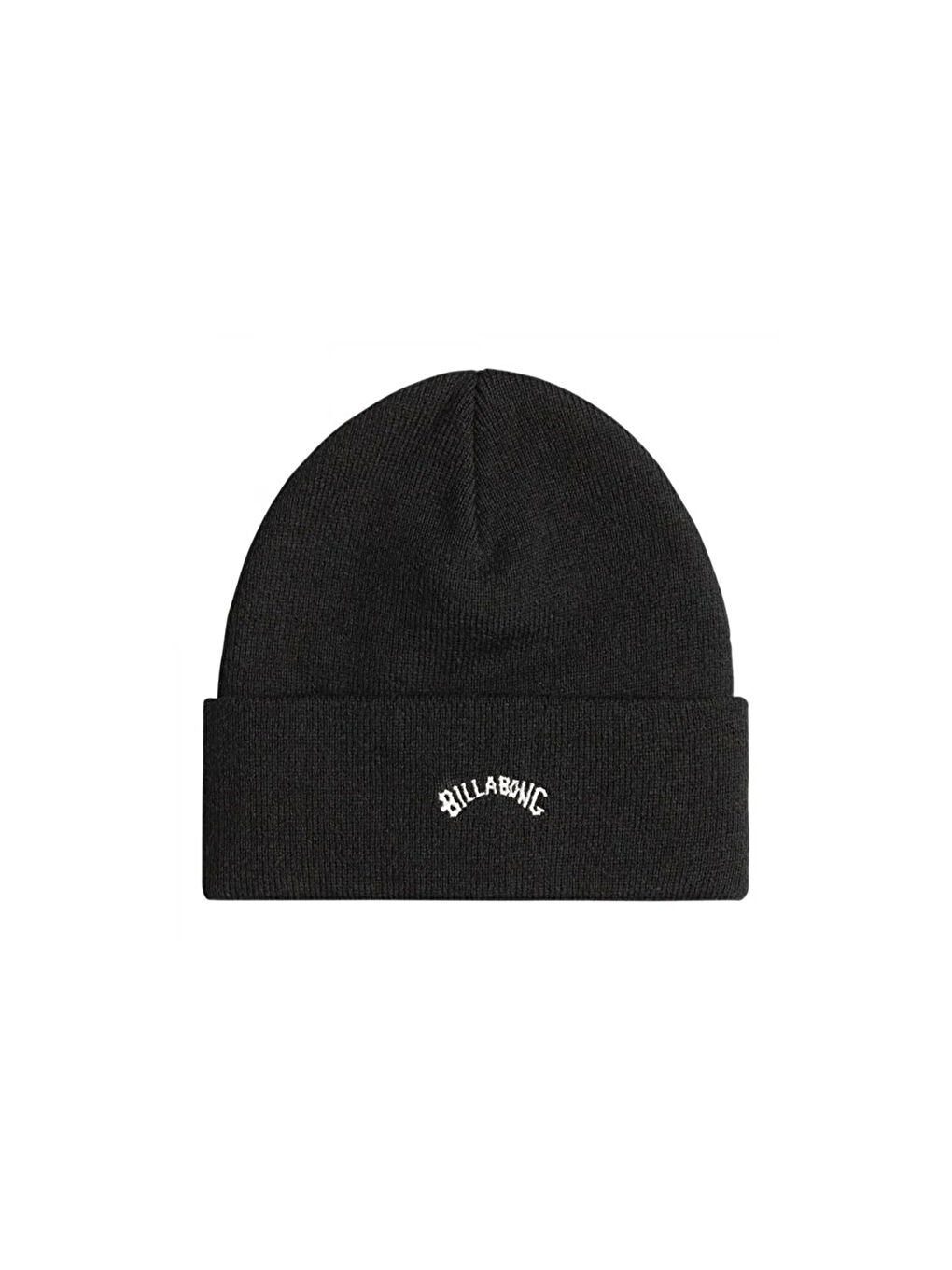 Arch Beanie Erkek Siyah Bere