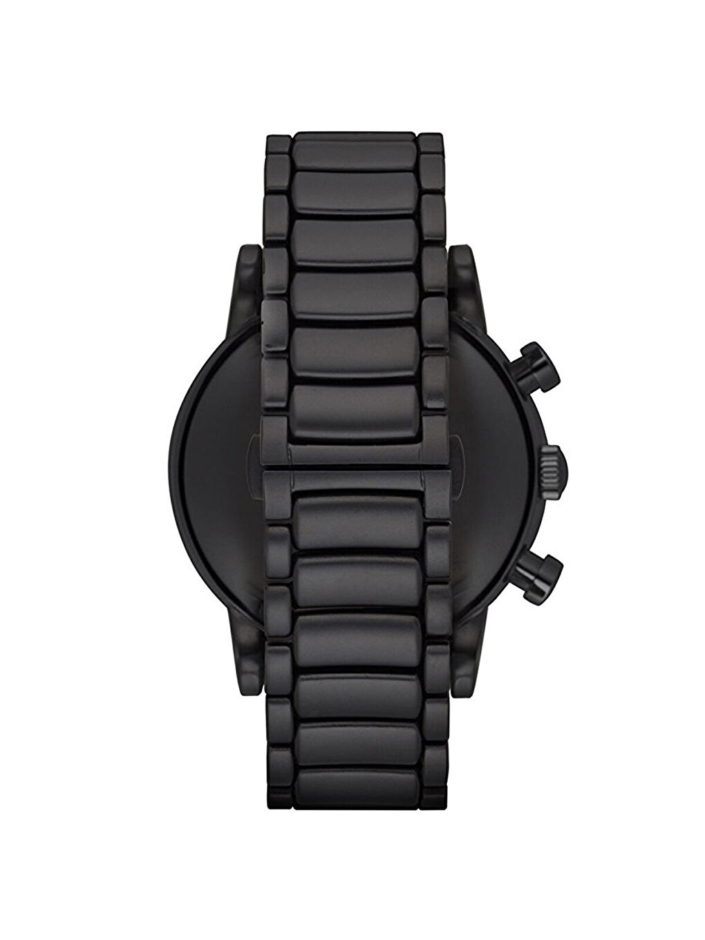 Siyah AR1895 Erkek Kol Saati-2