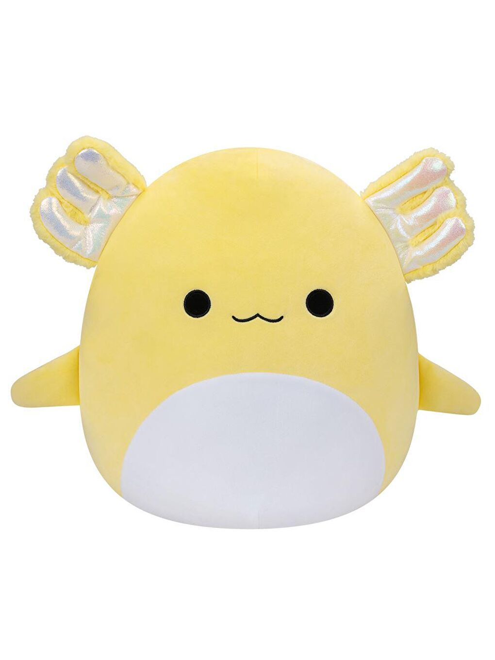 Squishmallows Renksiz Semender Treyton 36cm SQCR03222