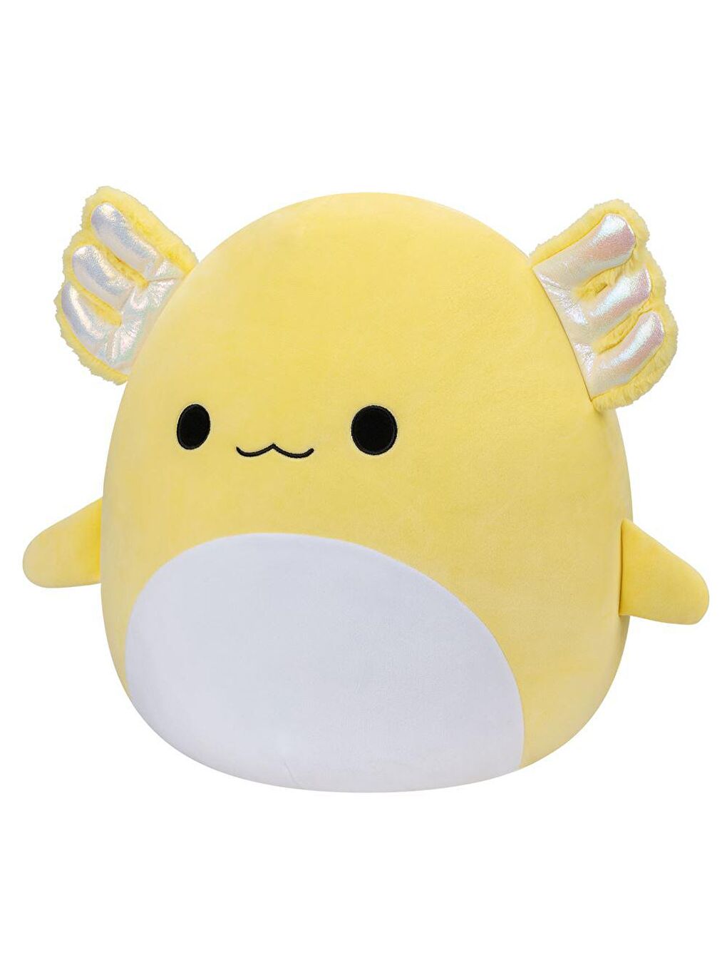 Squishmallows Renksiz Semender Treyton 36cm SQCR03222 - 2