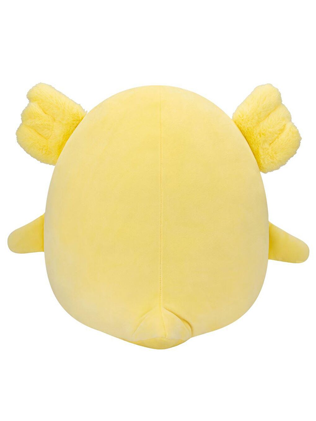 Squishmallows Renksiz Semender Treyton 36cm SQCR03222 - 3