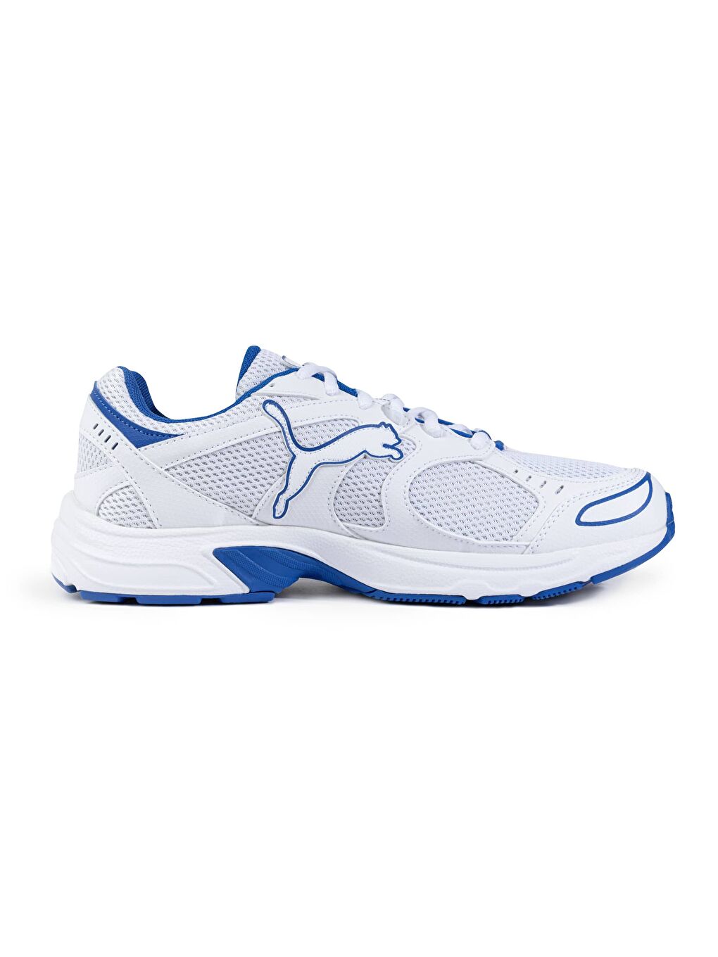 Beyaz AXIS Ayakkabı