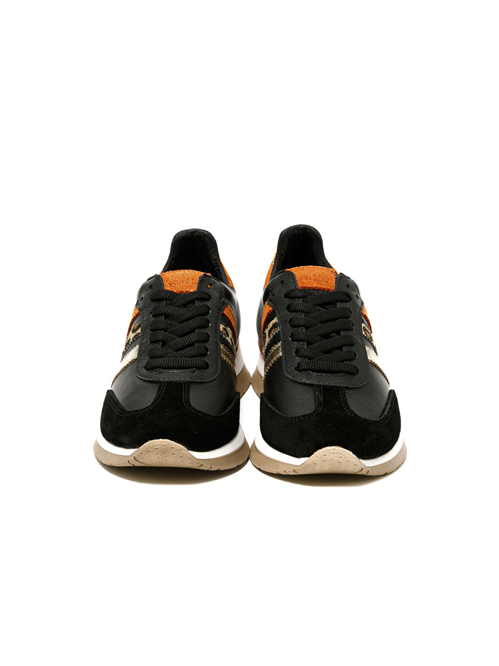 Karışık Kadın Sneaker MAR-25Y-192-910 Balquar-2