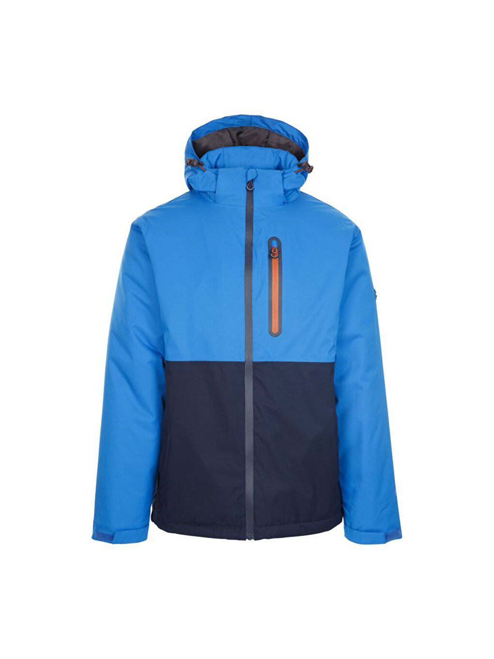 Siyah Iggley - Rain Tp75 Erkek Outdoor Ceket Mont