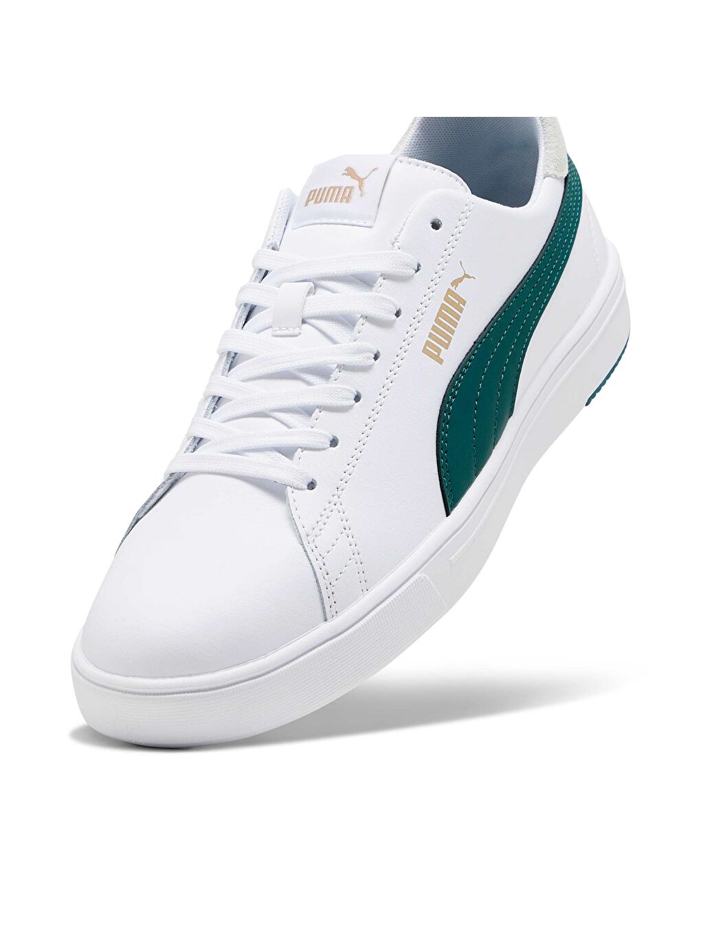 Beyaz SERVE Pro LITE Ayakkabı-4