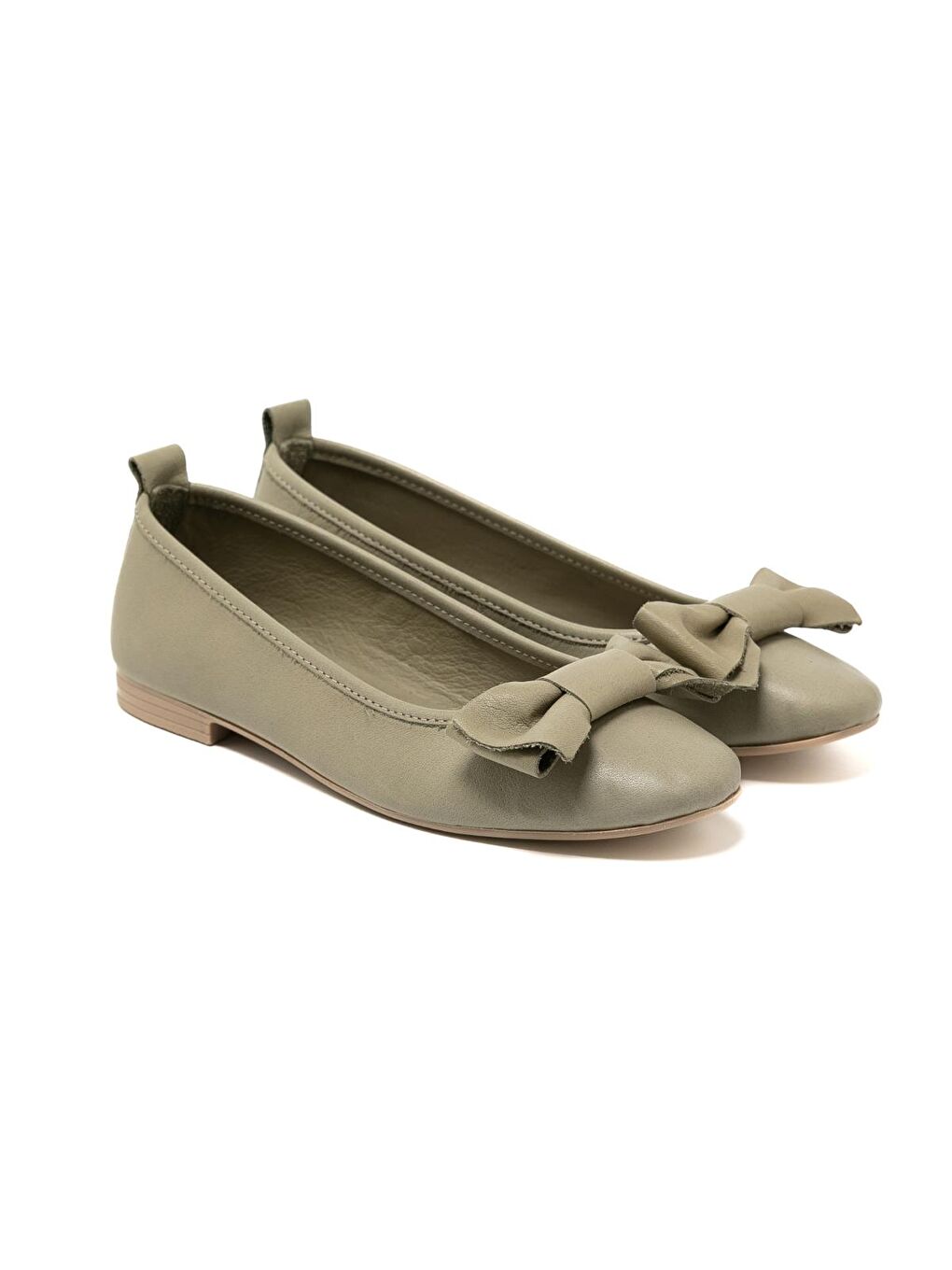 Yeşil Kadın Babet RC-25Y-093-M1967 Scorpion-2