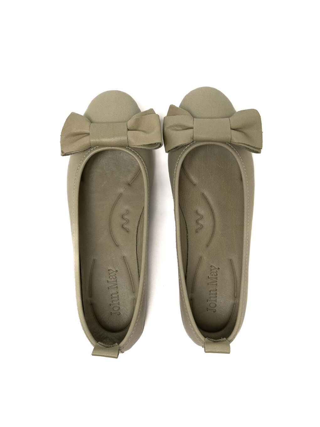 Yeşil Kadın Babet RC-25Y-093-M1967 Scorpion-5