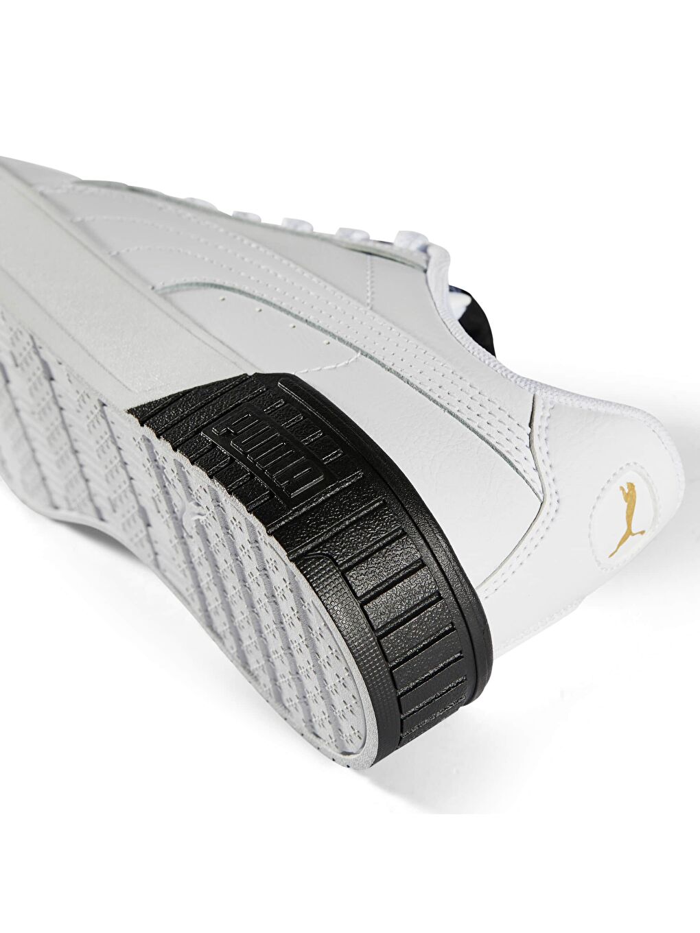 Beyaz CARINA 2.0 Kadın Ayakkabı-3