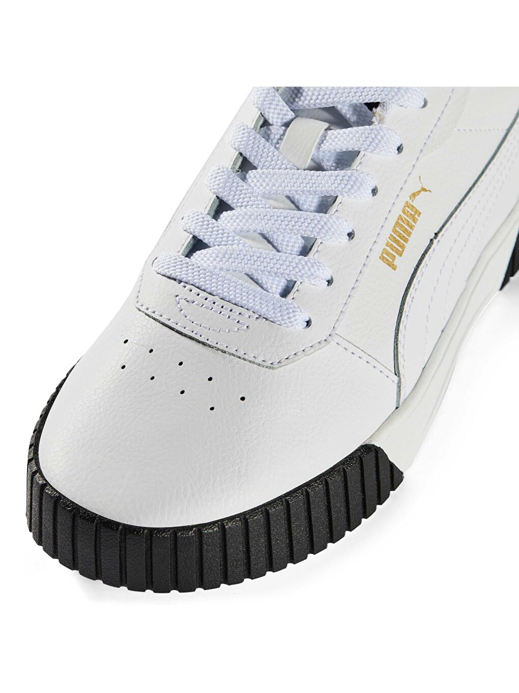 Beyaz CARINA 2.0 Kadın Ayakkabı-5