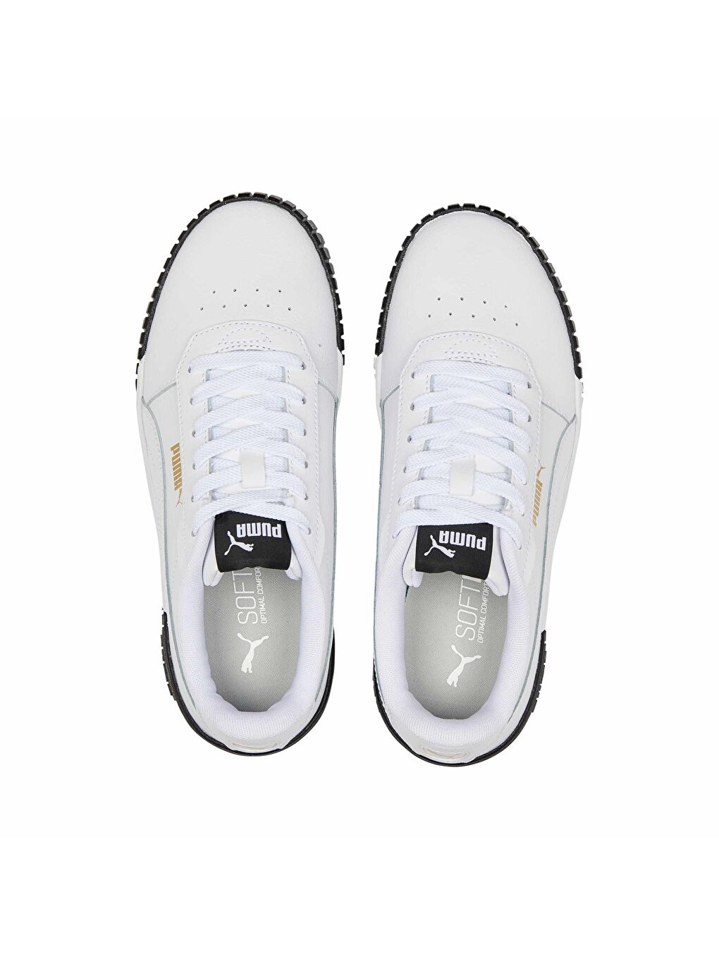 Beyaz CARINA 2.0 Kadın Ayakkabı-6