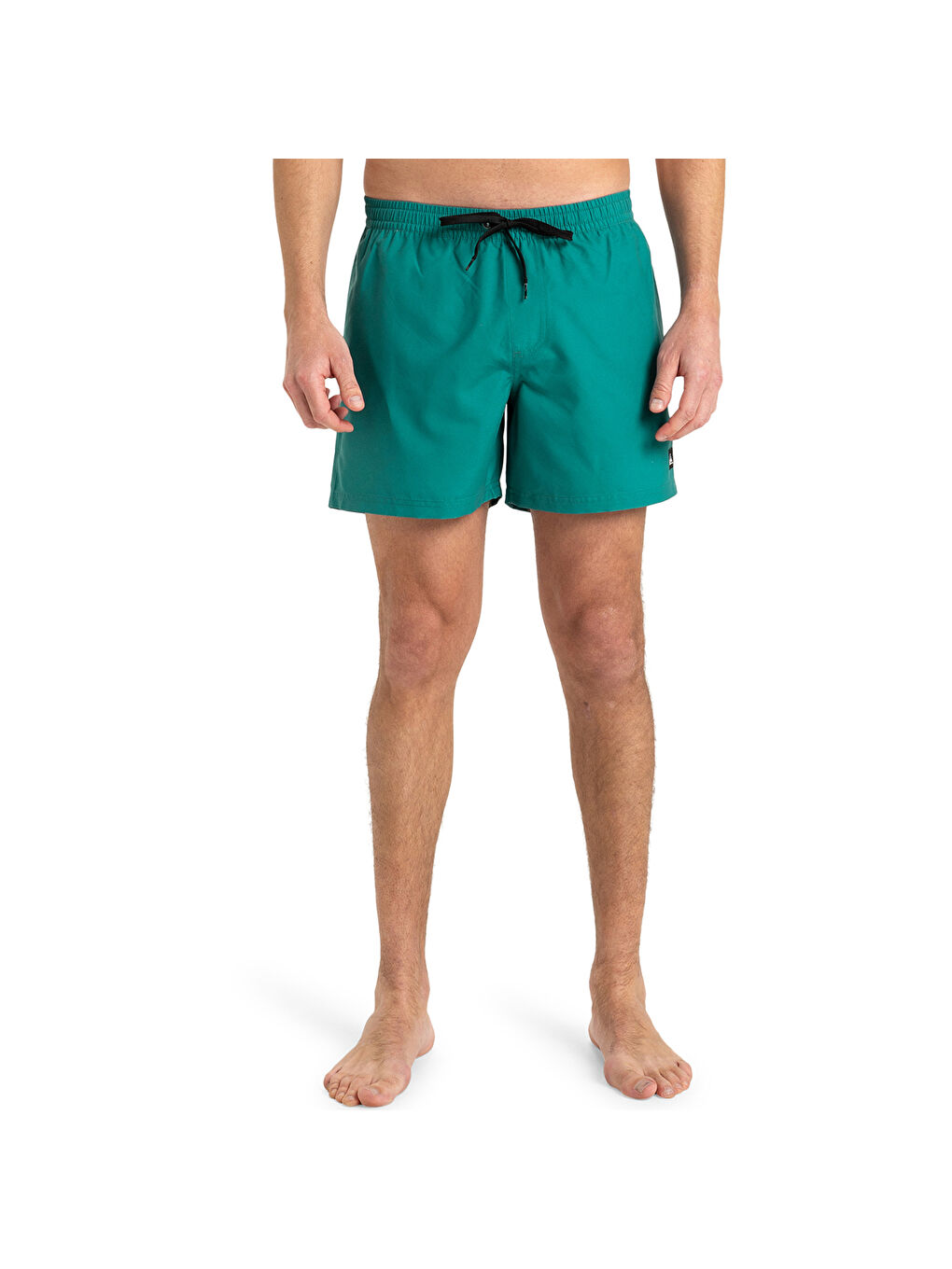 Everyday Solid Volley 15 Erkek Yeşil Mayoşort