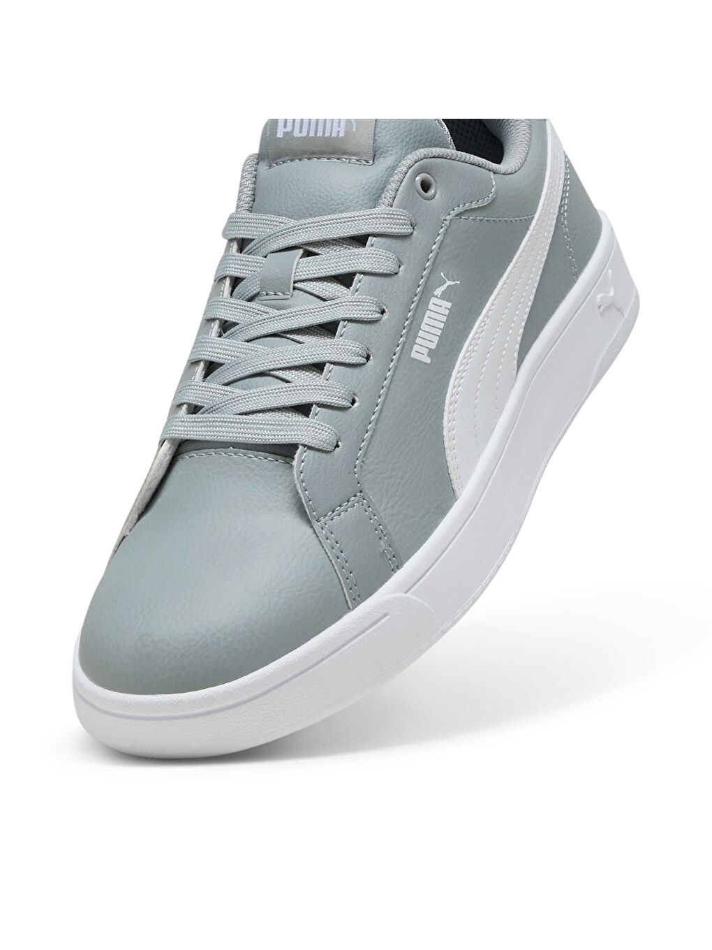 Gri Grounded SL Ayakkabı-4