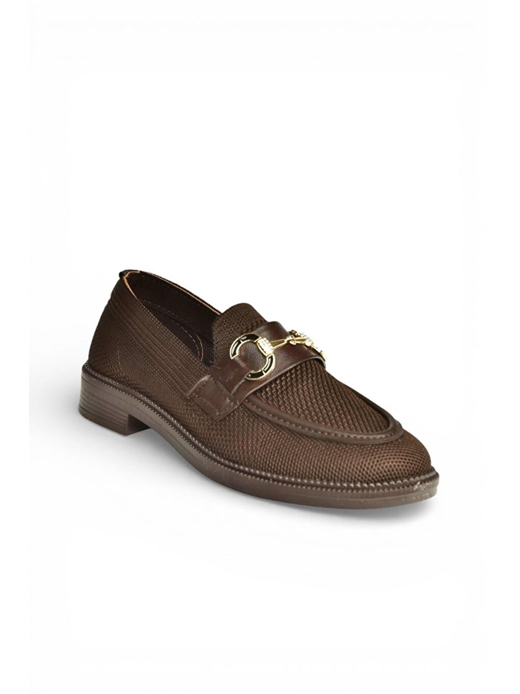 Kahverengi Kadın Ayakkabı Y330722104-5