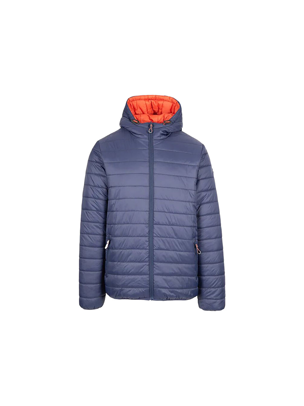 Lacivert Senby - Reversible Erkek Yeşil Outdoor Ceket Mont