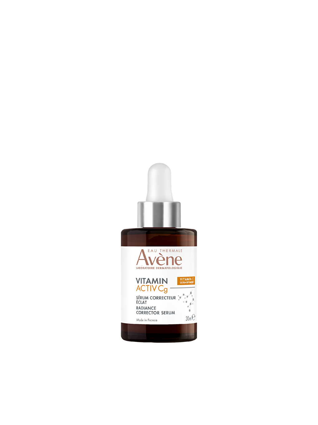 Avene Renksiz Vitamin Activ Cg Serum 30 ml