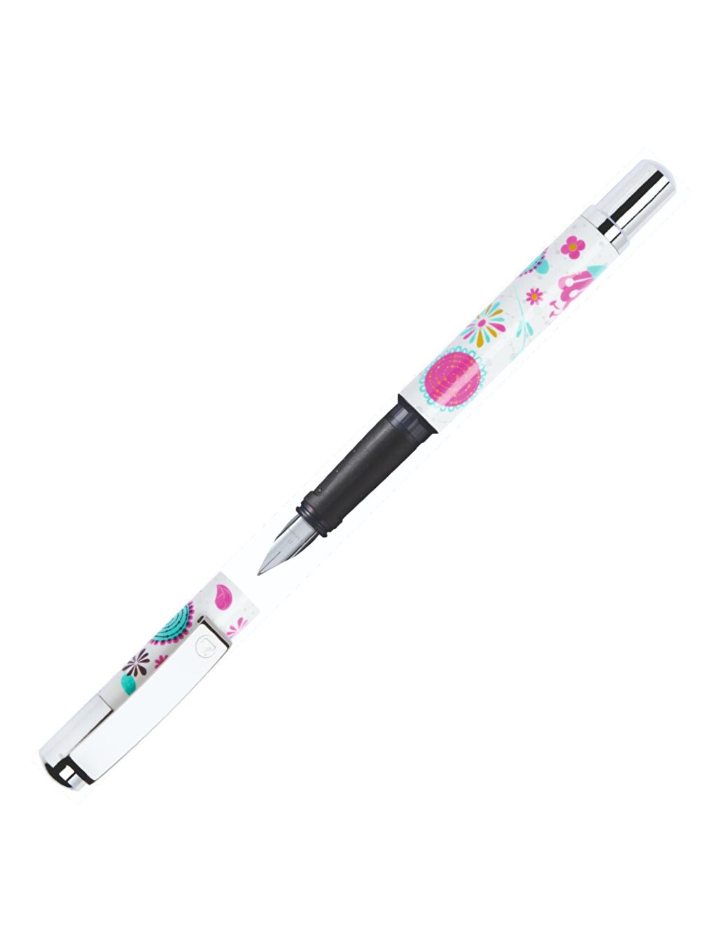 Beyou Dolma Kalem Floral Abstract (5050-5-3-41)