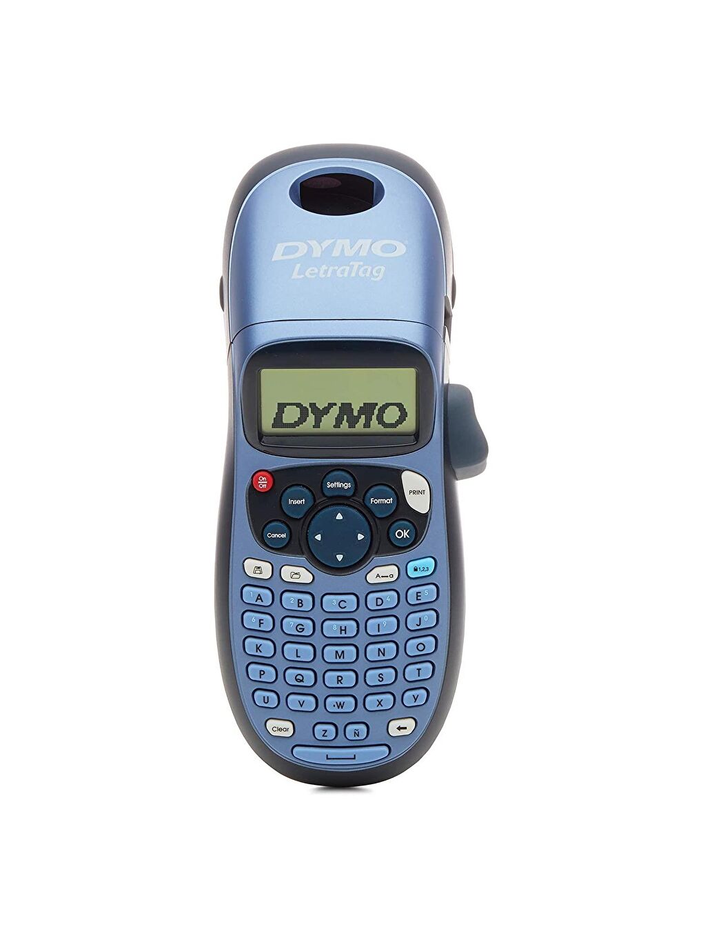 Letratag Etiket Makinesi LT-100H S0883990