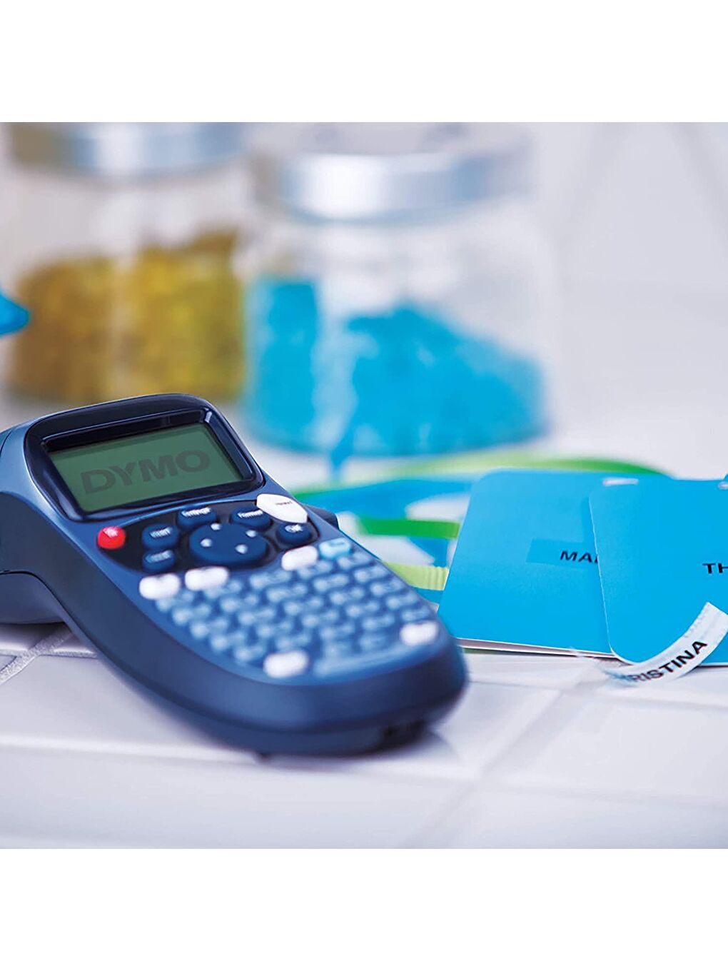 Letratag Etiket Makinesi LT-100H S0883990-1