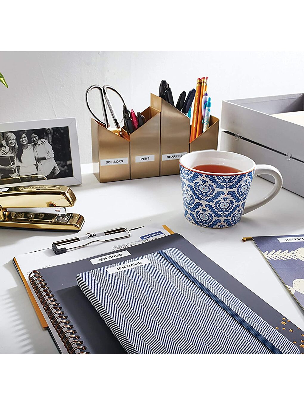 Letratag Etiket Makinesi LT-100H S0883990-3