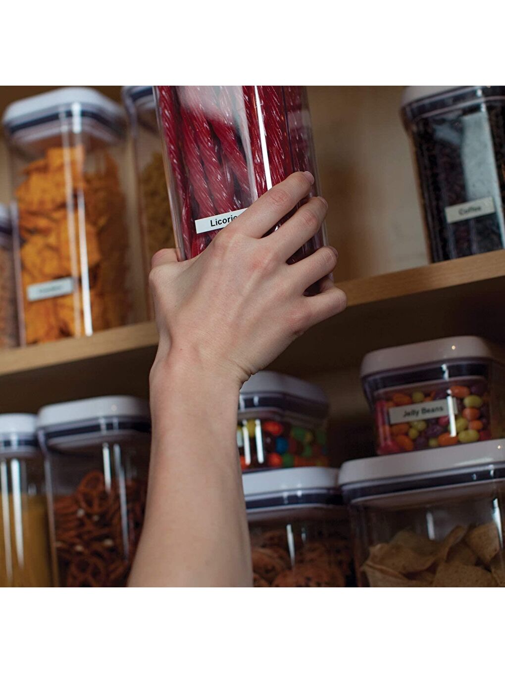 Letratag Etiket Makinesi LT-100H S0883990-4