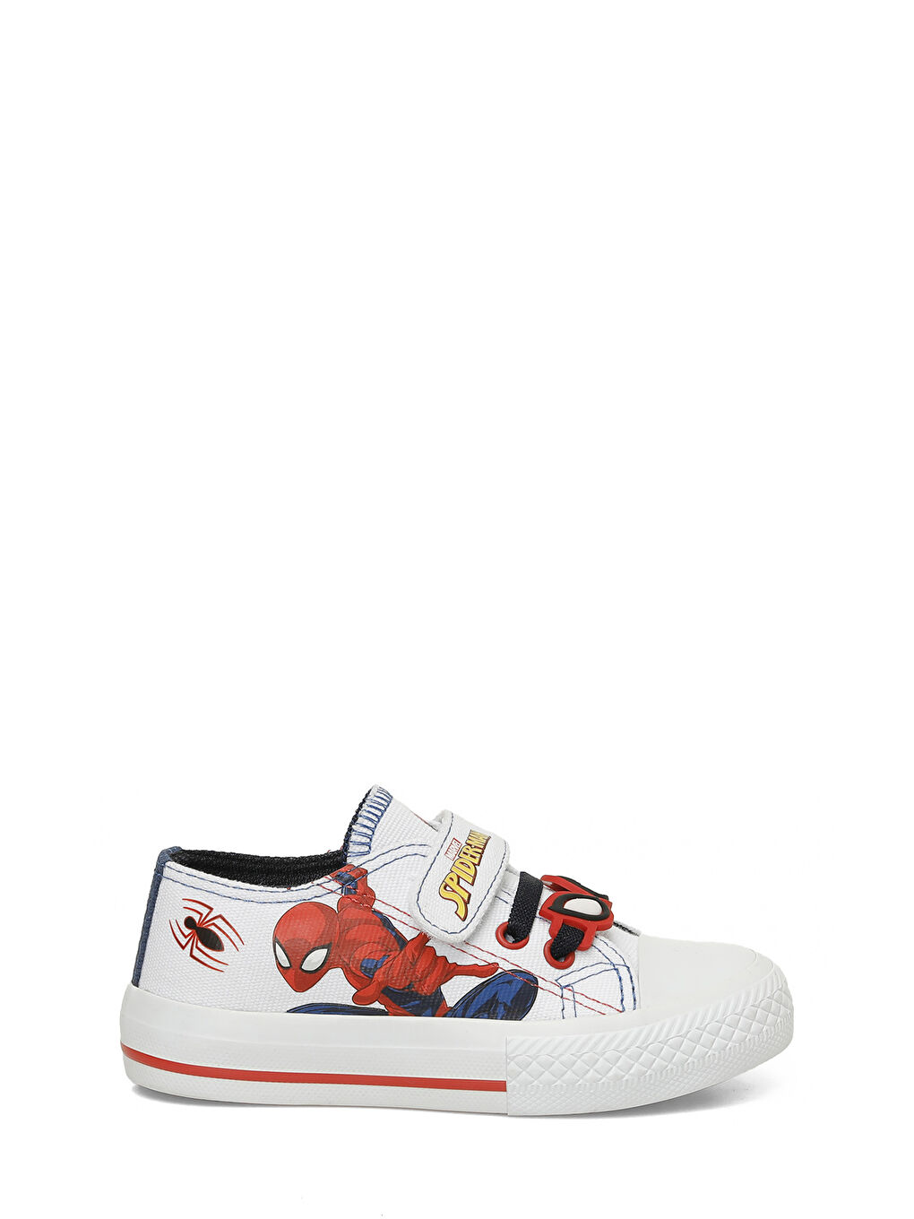 DAVINCI.P5FX Beyaz Erkek Çocuk Sneaker