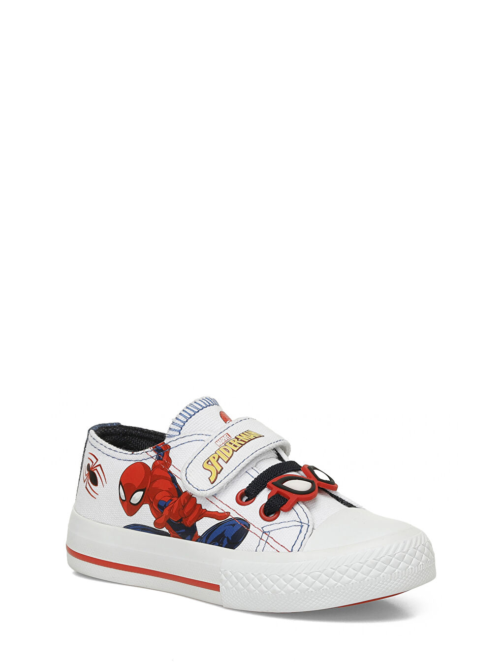 DAVINCI.P5FX Beyaz Erkek Çocuk Sneaker-1