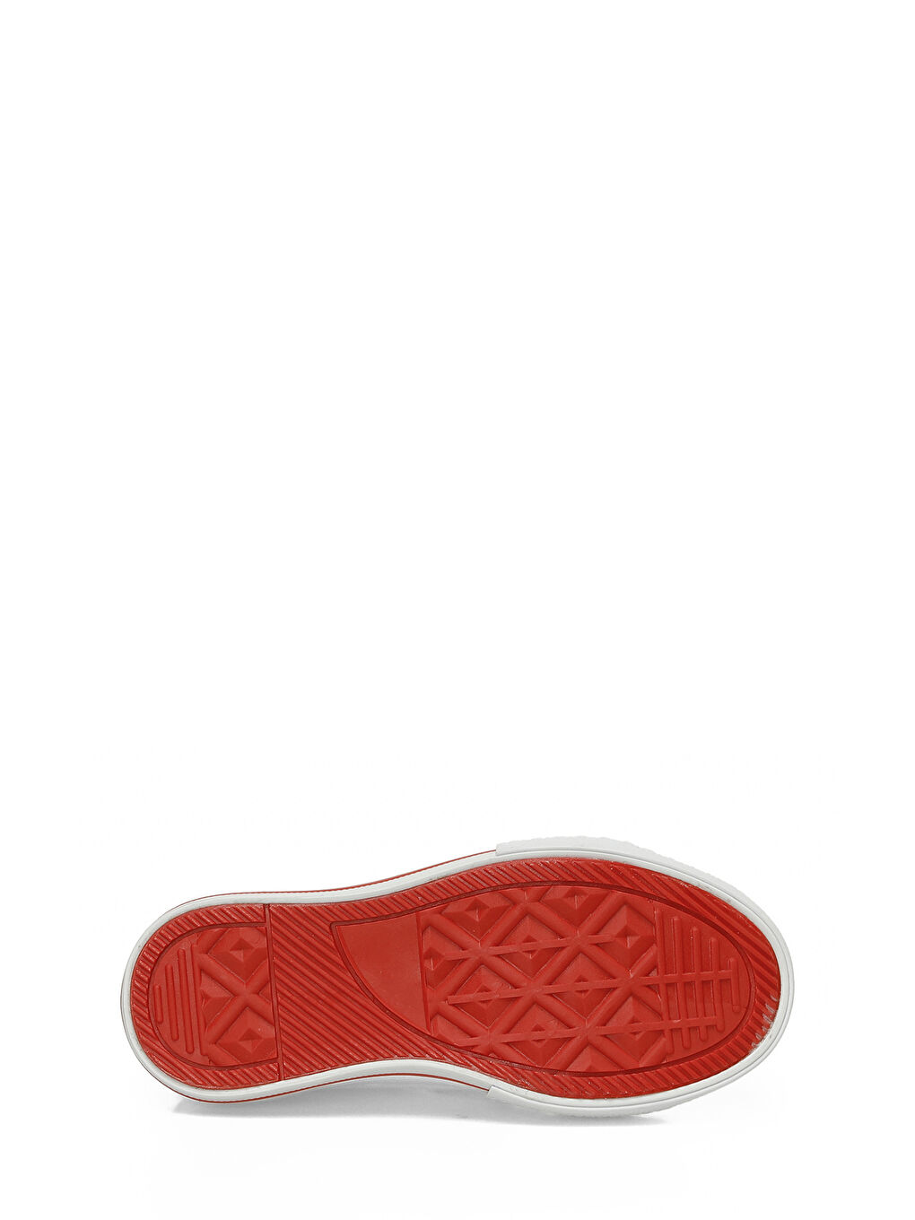 DAVINCI.P5FX Beyaz Erkek Çocuk Sneaker-5