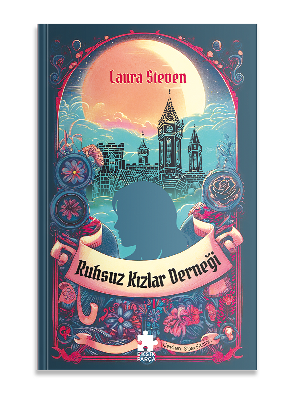 Ruhsuz Kızlar Derneği