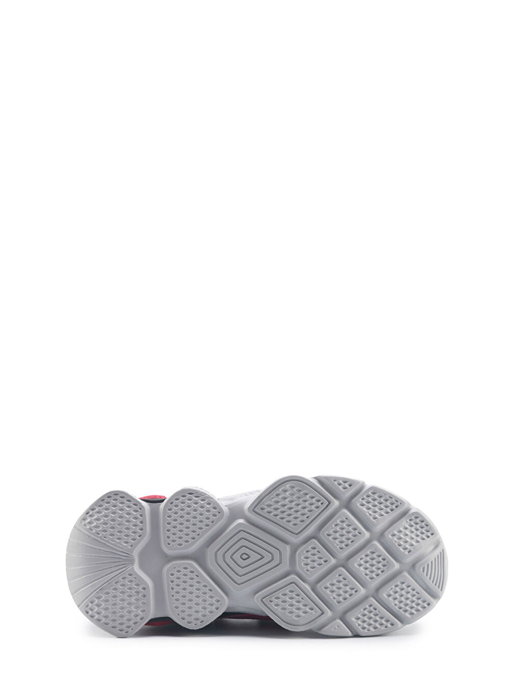 ILGON.P5FX Siyah Erkek Çocuk Spor Ayakkabı-3