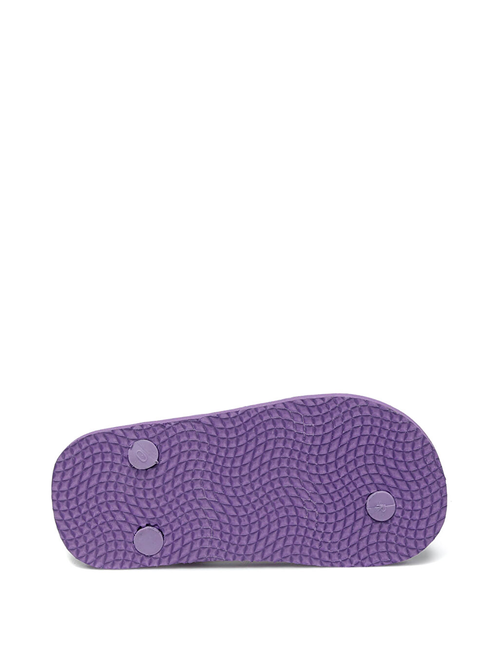 Mor 620415.P2FX Lila Kız Çocuk Deniz Ayakkabısı-3