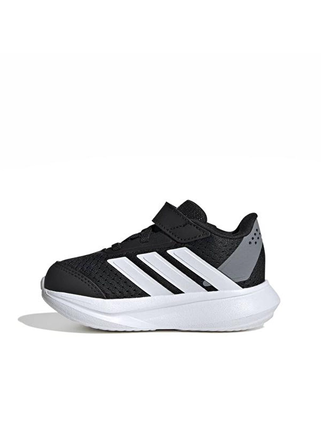 Duramo 2.0 Bebek Siyah Koşu Ayakkabısı-1