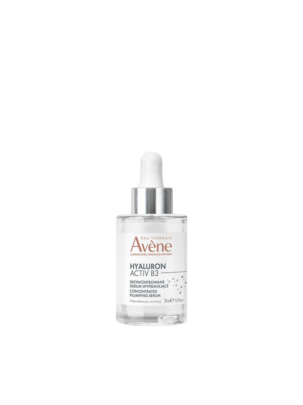 Avene Renksiz Hyaluron Activ B3 Serum 30 ml