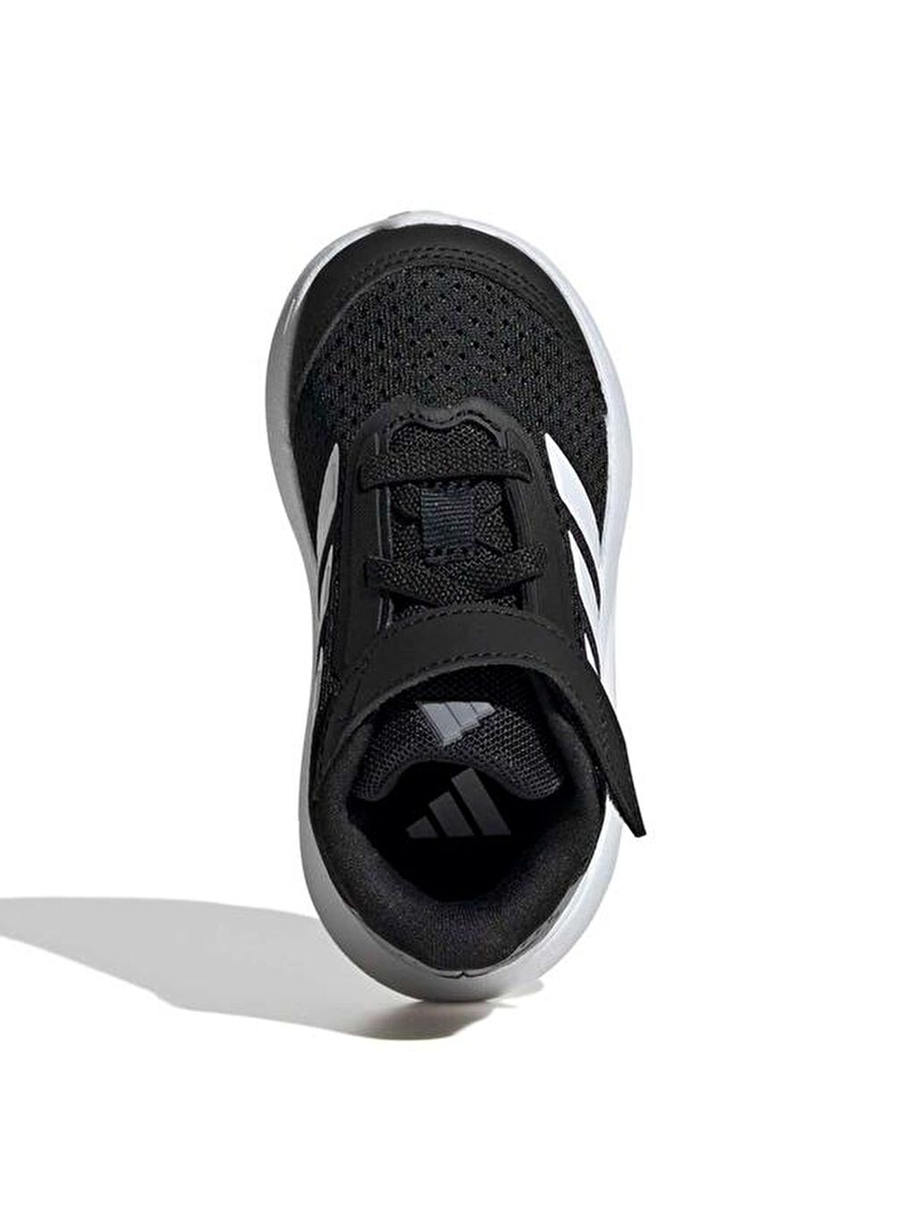 Duramo 2.0 Bebek Siyah Koşu Ayakkabısı-3