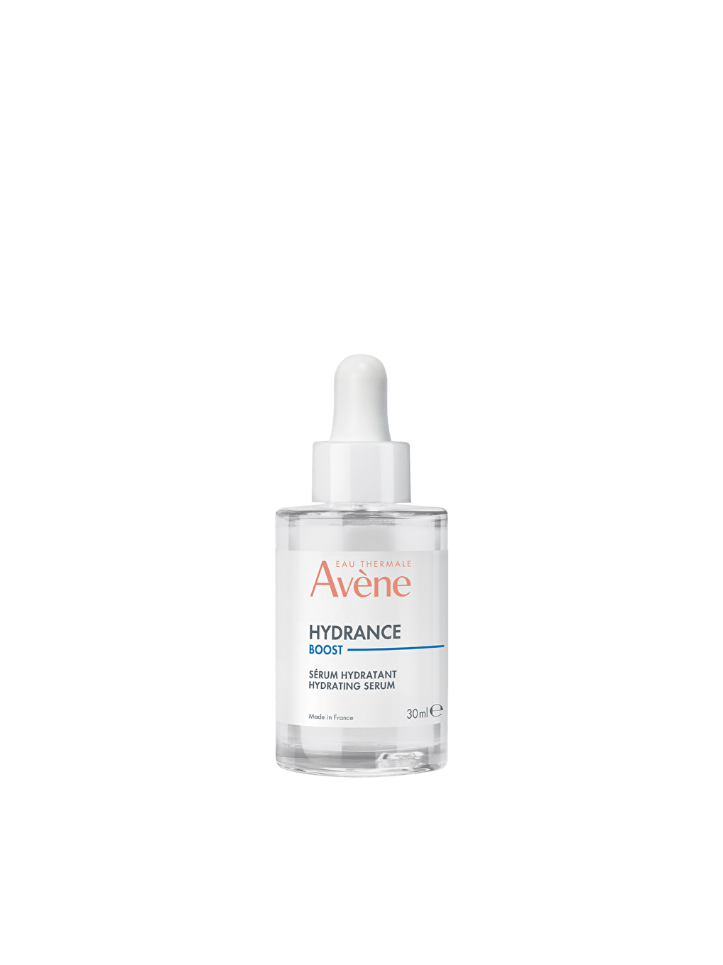 Avene Renksiz Hydrance Boost Konsantre Nemlendirici Serum 30 ml