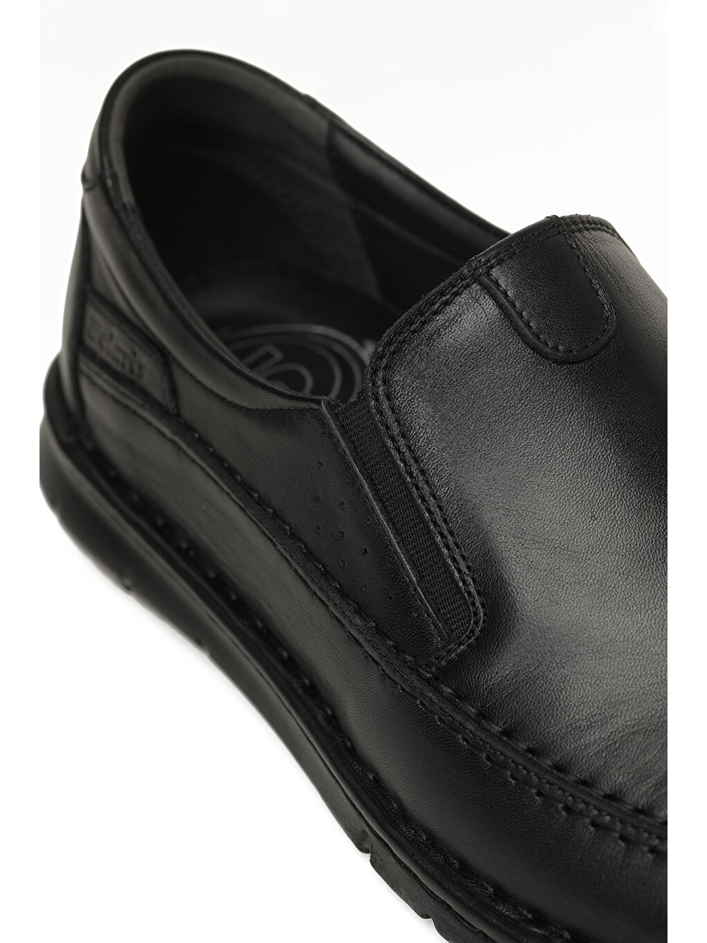 109126.M 6FX Siyah Erkek Rahat Ayakkabı-6