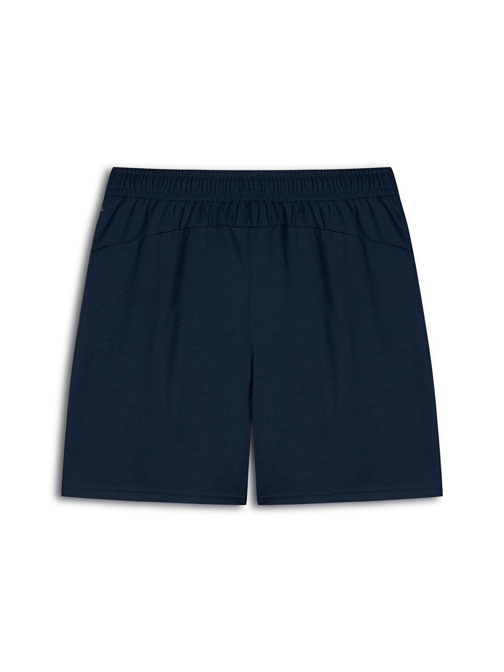 Lacivert Fenerbahçe S.K. Erkek Antrenman Şortu-1