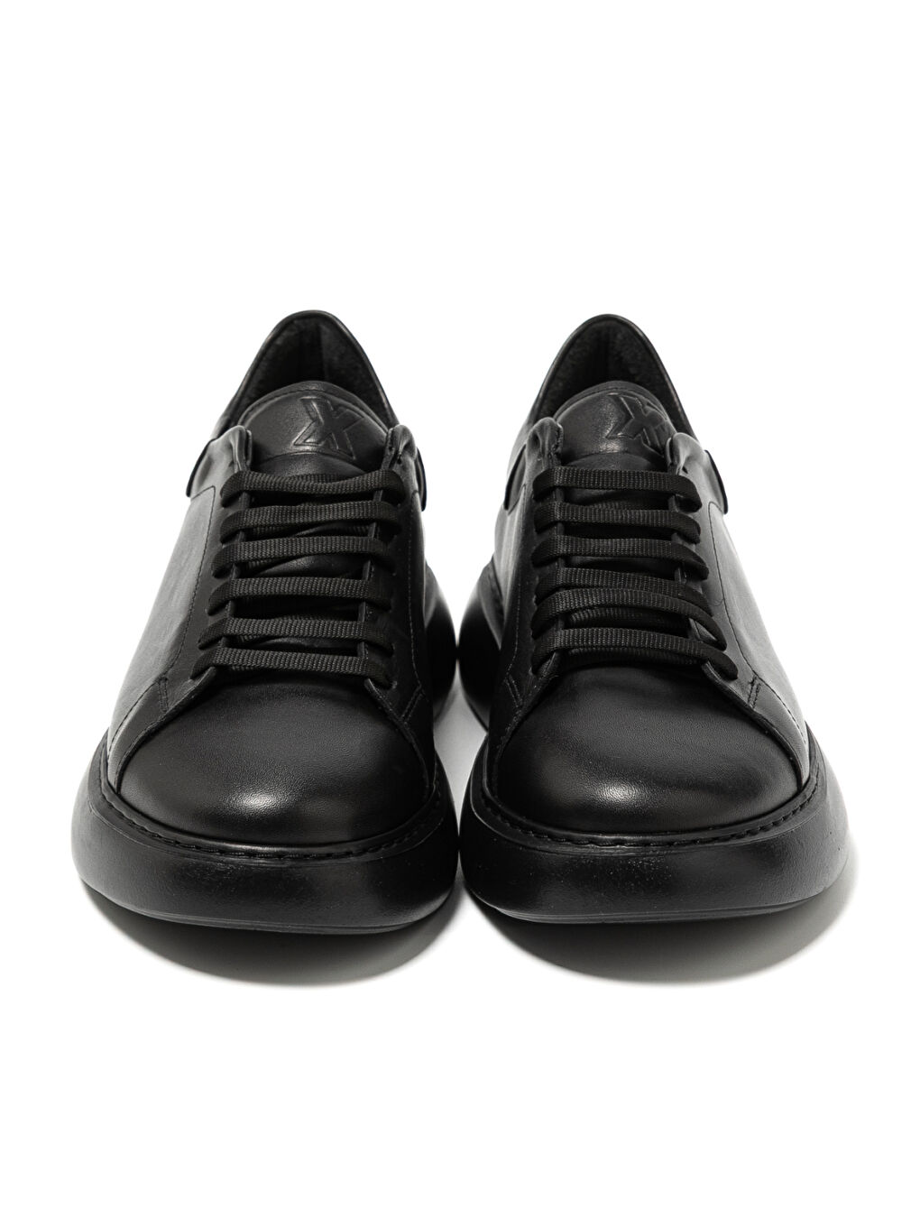 Erkek Sneaker ( Günlük) RC-25Y-058-R1960 Siyah-5