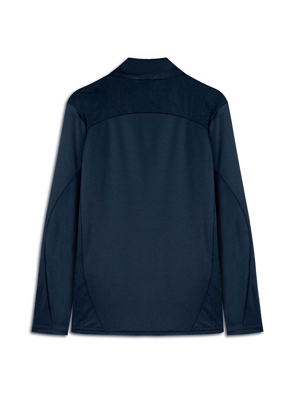 Lacivert Fenerbahçe S.K. Genç Antrenman Ceket-1