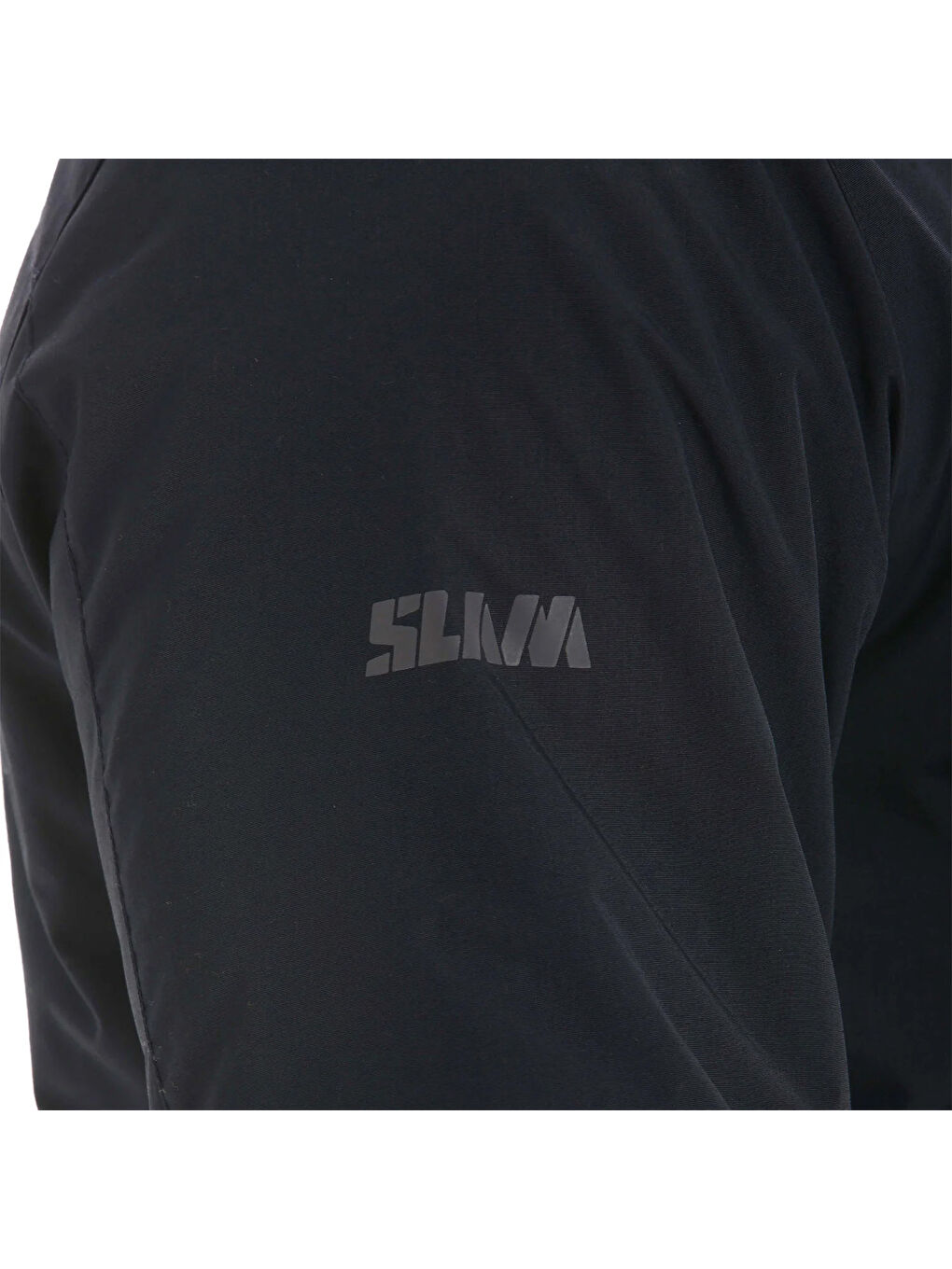 Lacivert Sailing Warm Erkek Mavi Ceket-3