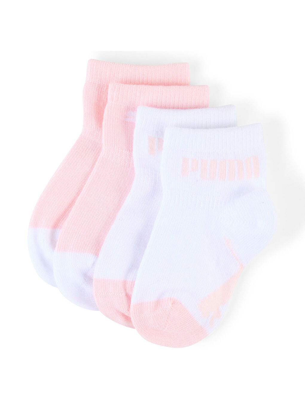 Pembe Baby CLASSIC 2'li Paket Çorap