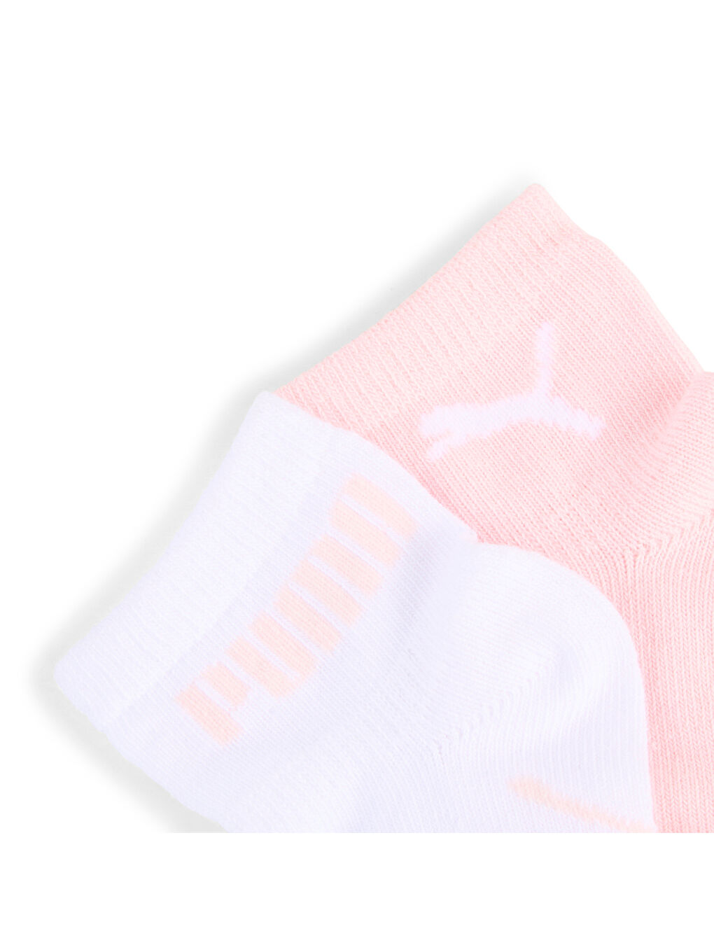 Pembe Baby CLASSIC 2'li Paket Çorap-1