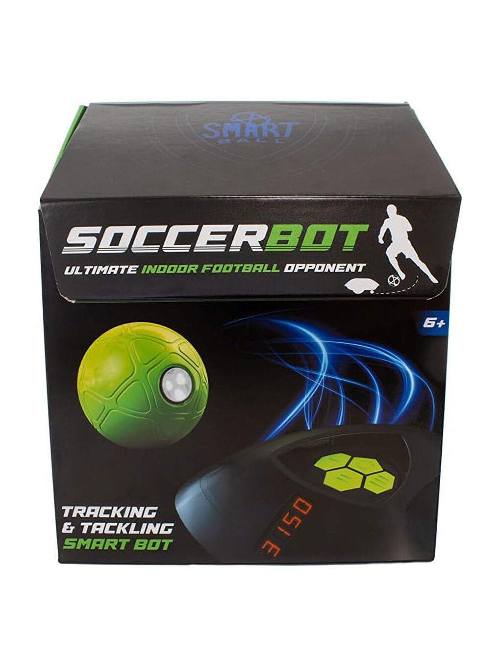 Smartball Renksiz Soccerbot MR100000