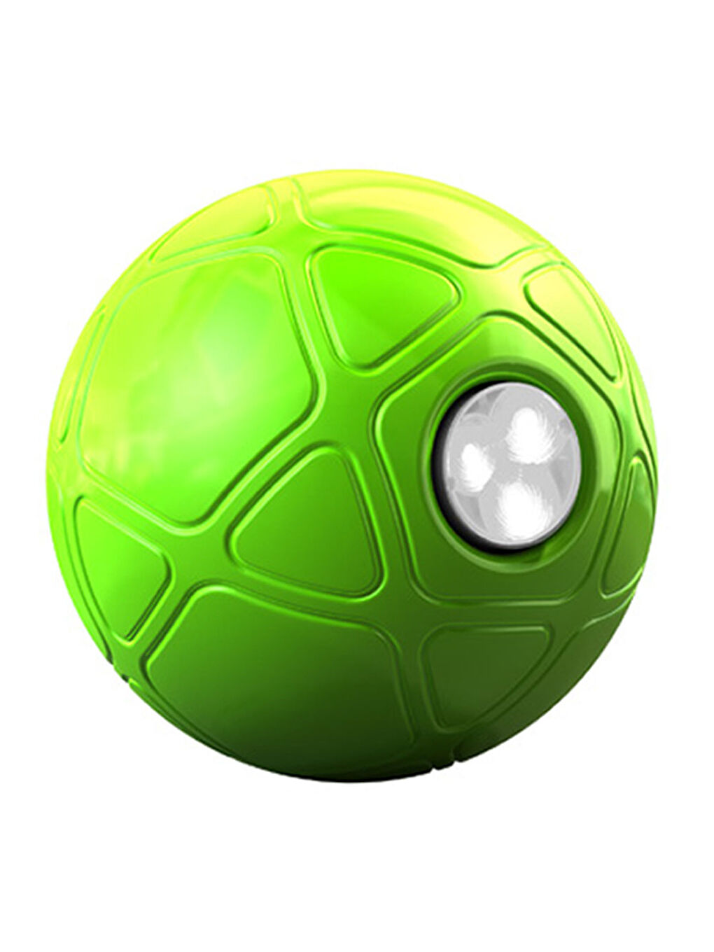 Smartball Renksiz Soccerbot MR100000 - 3