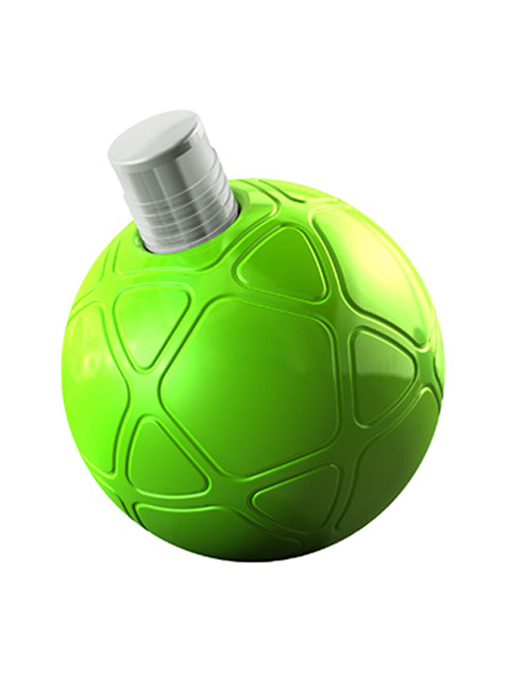 Smartball Renksiz Soccerbot MR100000 - 4