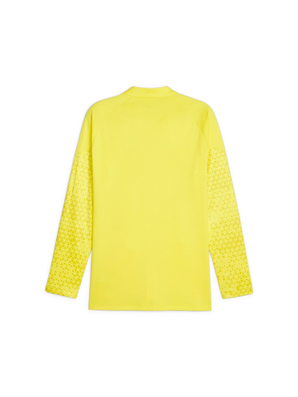 Sarı Fenerbahçe S.K. Football Erkek Antrenman Ceketi-1