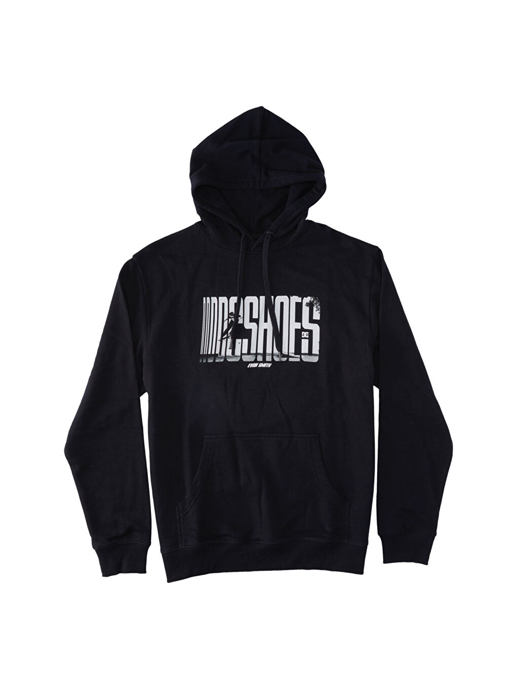 On The Grind Ph Erkek Siyah Fleece